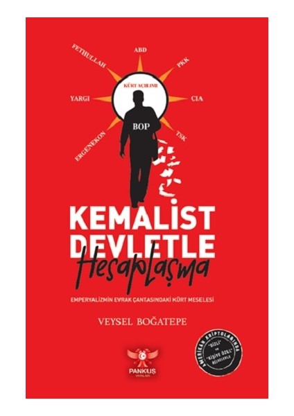 Kemalist Devletle Hesaplaşma