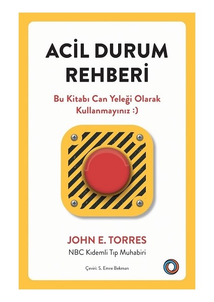 Acil Durum Rehberi