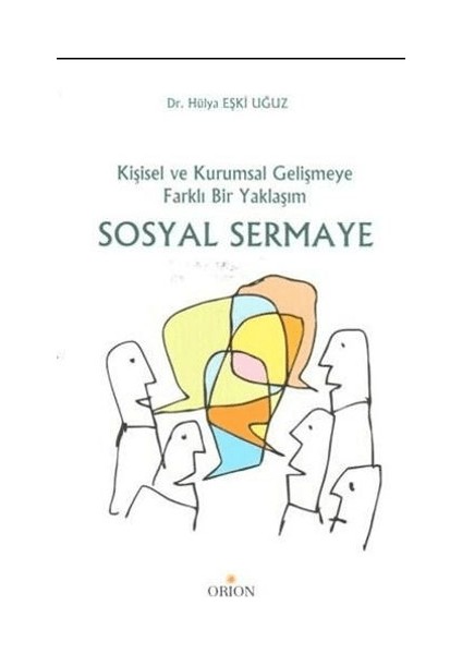 Sosyal Sermaye