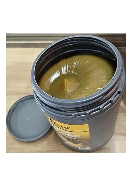 Beyaz Gres Yağı, Su Geçirmez Çok Amaçlı, 900G fiyatları