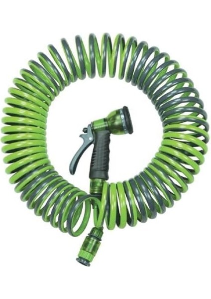 TY9215-1, Esnek, Uzayan Sihirli Hortum, 15 Metreye Kadar