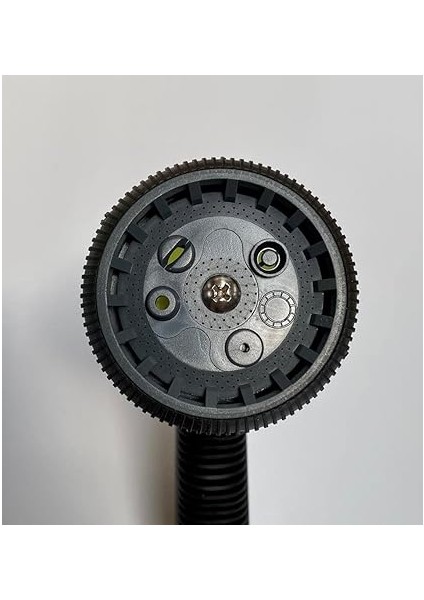 TY9215-1, Esnek, Uzayan Sihirli Hortum, 15 Metreye Kadar fırsatları