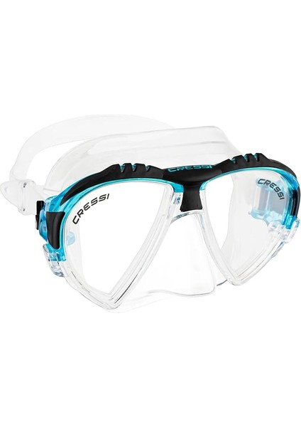 Matrix Dalış Maskesi