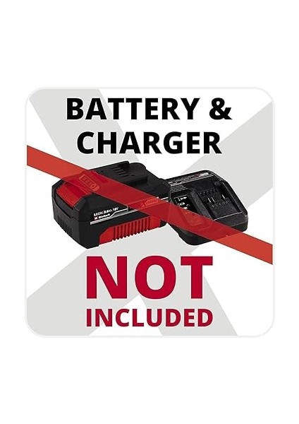 Akülü Hoparlör Tc-Sr 18 Li Bt - Solo Power X-Change (Lityum-Iyon, Maksimum 85 Db, Bluetooth, Aux/usb Girişi, Sezgisel Kontrol Paneli, Akü ve Şarj Cihazı Dahil Değildir) - 4514150 indirimleri