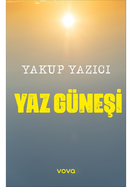 Yaz Güneşi