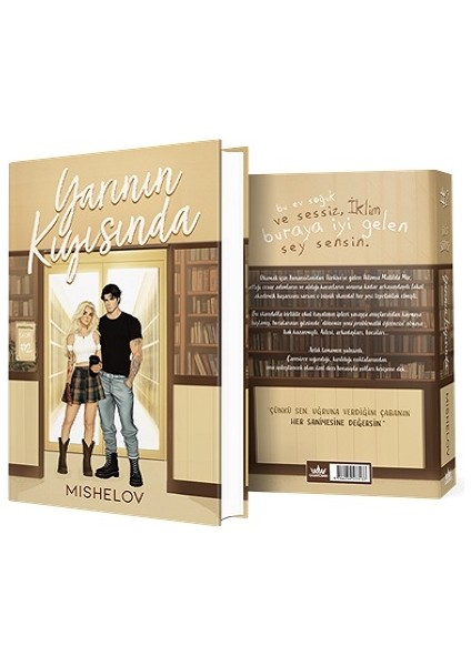 Düş Serisi 2: Yarının Kıyısında