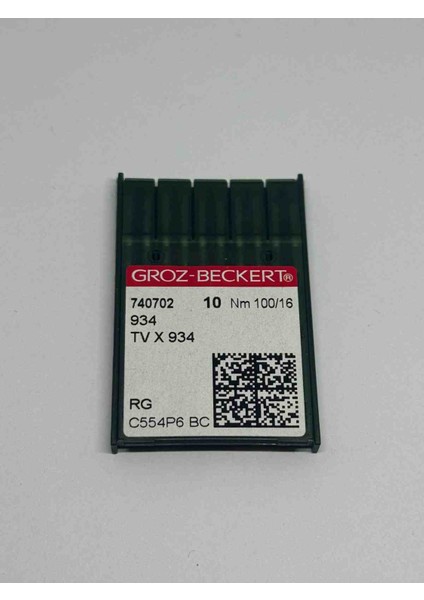 TVX934 Kot Kollu Zincir