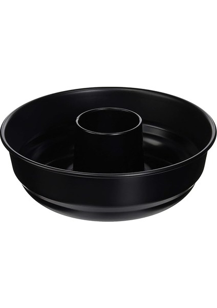 Orijinal Classic Frankfurter Çelenk Kalıbı 26 Cm, Yapışmaz Kaplamalı Pişirme Kalıbı, Ekstra Yüksek Kenar, Eşit Kızartma