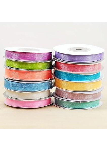 Organze Kurdele, 20 Metre Pudra fiyatları