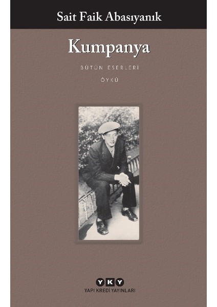 Kumpanya