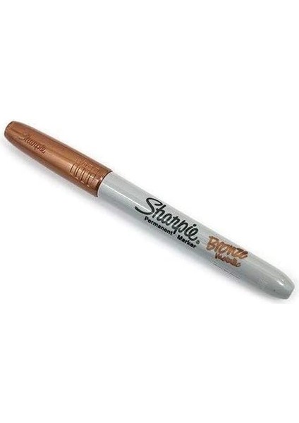 Metalik Markör, Bronz