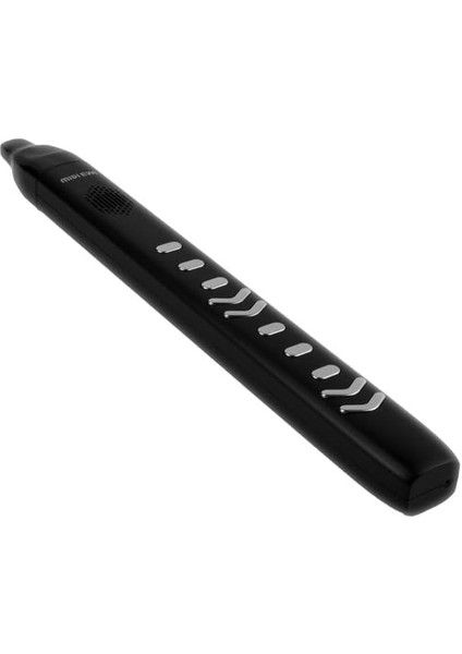 BX-196 Midi Ewi Dijital Klarnet Elektronik Nefesli Enstrüman 10 Müzik Aleti Tonu