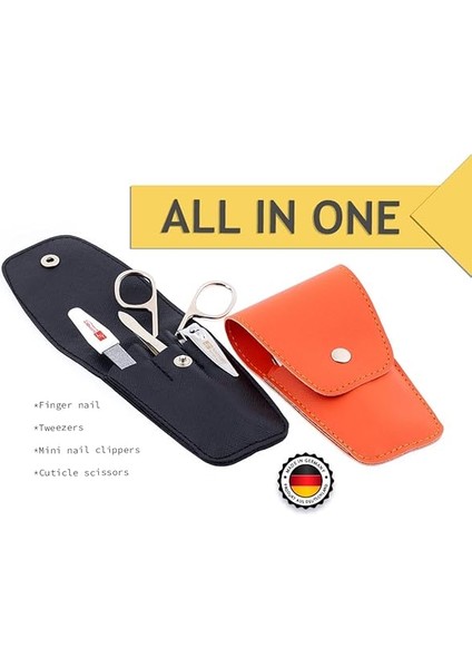 Manikür Seti 200 Siyah 1 Paket (1 x 78 G) fiyatları