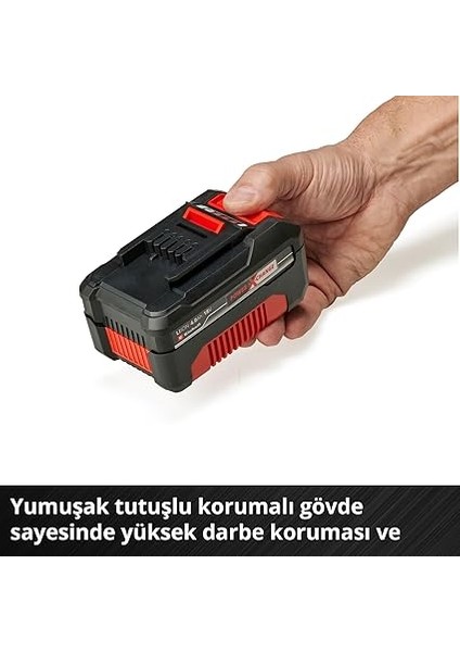 2X18V 4,0 Ah Pxc-Twinpack Cb 2, Akü indirimleri