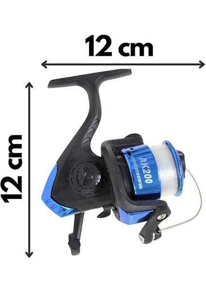 cm Çocuk Olta Seti Kamış Makina Olta Seti Hobi Kıyı Set modelleri