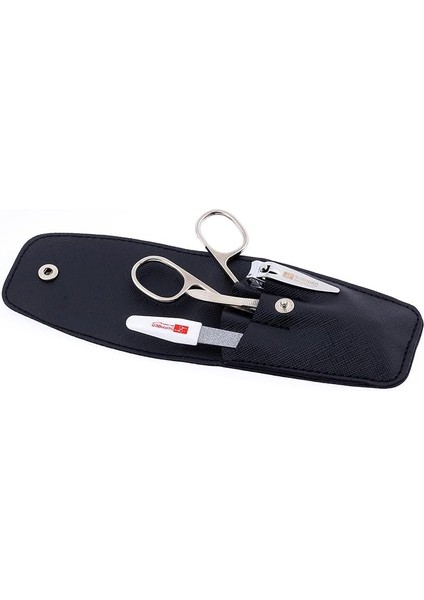 Manikür Seti 200 Siyah 1 Paket (1 x 78 G) indirimleri