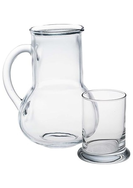 Oasıs Su Takımı Hediyelik Kutu modelleri