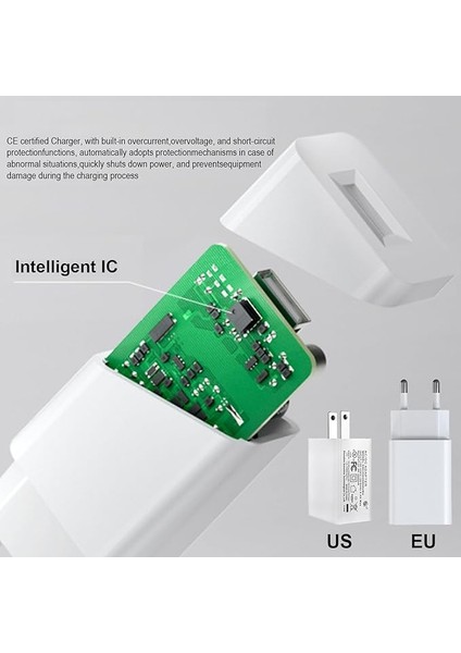 Lamba Seti 001, Üç Renk ve Ul 5V1A USB Şarj Cihazı Bambu Lab H2D/X1/P1P/A1 Mini Makerworld Için, Anycubic Makeronline 3D Yazıcı Işığı, Dıy Donanım Modeli, Yedek Parçalar, 3000 K Sıcak Işık fiyatları