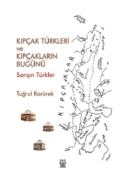 Kıpçak Türkleri ve Kıpçakların Bugünü