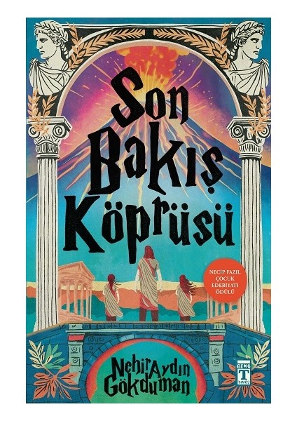 Son Bakış Köprüsü