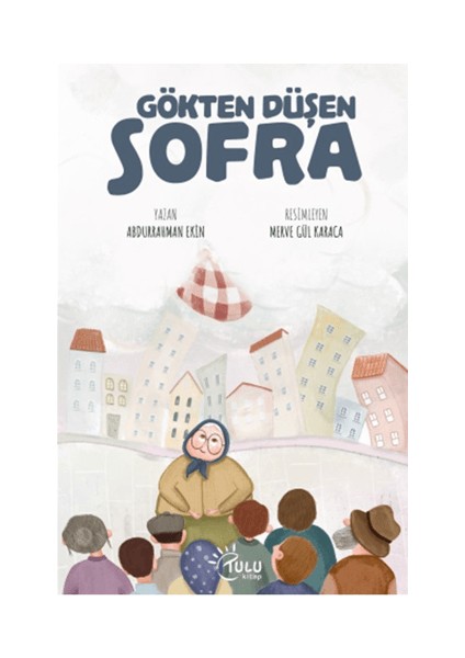 Gökten Düşen Sofra