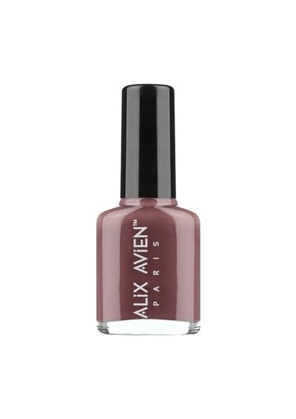 Alıx Avıen Oje 100 - Yüksek Pigmentli Uzun Süreli Kalıcılık Hızlı Kuruma - Nail Lacquer 100