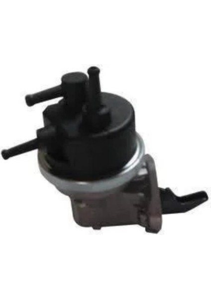 Renault 12 Toros Sw Ta Tx Benzin Otomatiği 3 Tüp Plastik Bcd Marka