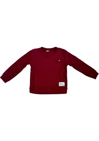 Düz Renk Çocuk Eşofman Takımı fiyatları