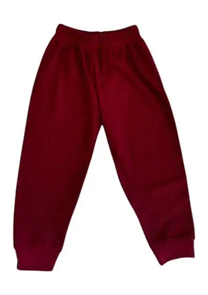 Düz Renk Çocuk Eşofman Takımı modelleri