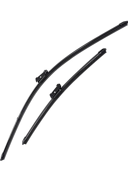 Swf Visioflex Flat Blade Silecek Vw Polo (6r1,6c1) (2014-2019), Audi A1 (8x1, 8xk) (2016-2018), Seat Toledo (2017-2019), Skoda Rapid (2017-2019) (600+380 Mm) 119260 fiyatları