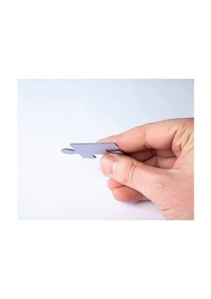 24802 Gabby's Dollhouse Puzzle, Çok Renkli indirimleri