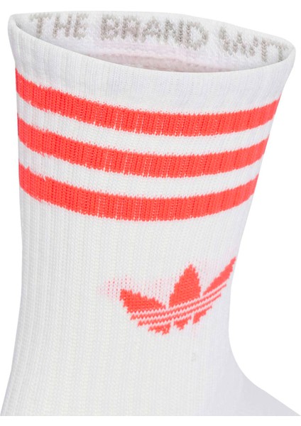 Günlük Çorap 3s Crew S 3p JV7404 modelleri