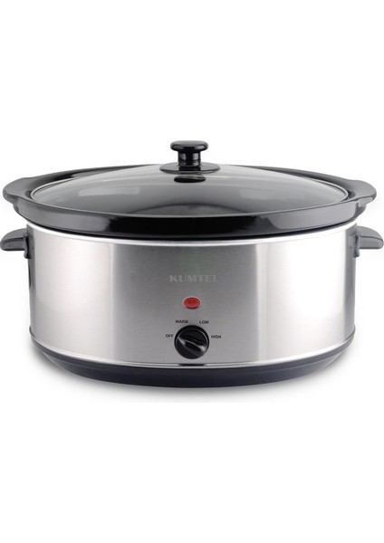 Elektrikli Güveç 120W Hsc-02