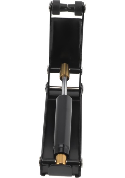 Piyano Yavaş Düşüş Cihazı Klavye Kapağı Basınç Azaltıcı Müzisyenler Için Uygun Taşınabilir ve Dayanıklı Piyano Aksesuarı