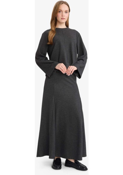 Loose Fit Uzun Kollu Tunik fiyatları