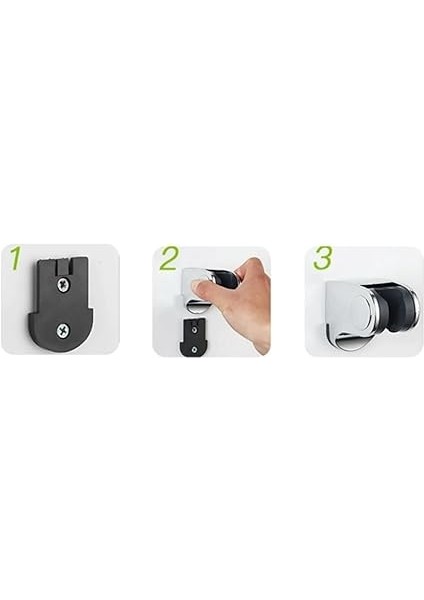 Başlığı Tutma Aparatı U Mafsal modelleri