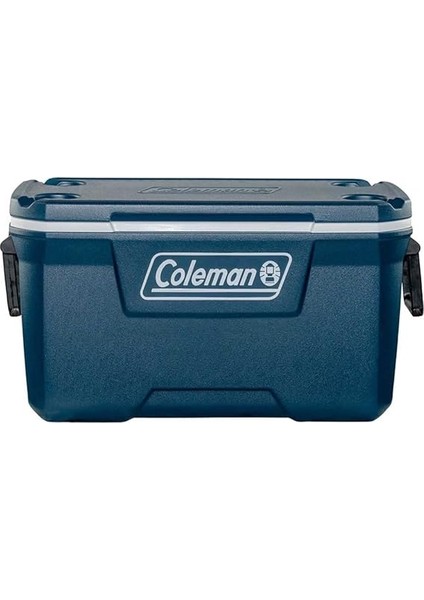 Xtreme Kühlbox, Große Thermobox, Hochwertige Pu-Vollschaumkernisolierung, Kühlt Mehrere Tage, Mobile Thermobox; Perfekt Für Camping, Festivals, Angeln modelleri