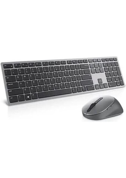 KM7321W Premıer Kablosuz Klavye ve Fare Tr Q-Keyboard 580-AJQR fiyatları