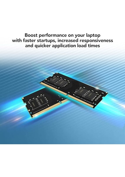 LD4AS008G-B3200GSST Notebook Bellek, 8gb Ddr4 3200MHZ Nb So-Dimm fiyatları