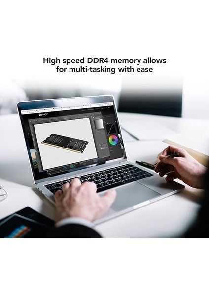 LD4AS008G-B3200GSST Notebook Bellek, 8gb Ddr4 3200MHZ Nb So-Dimm modelleri