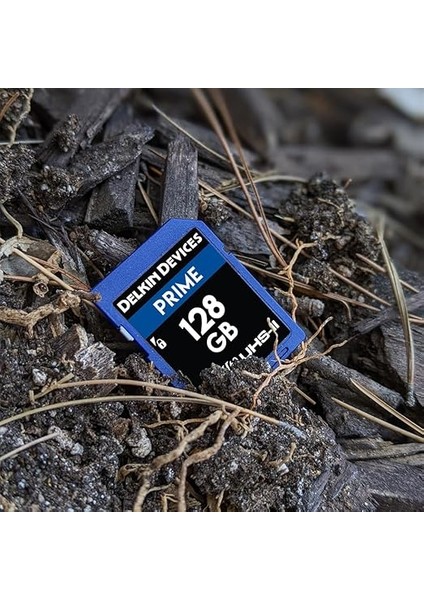 Devices 128GB Prime Sdxc Uhs-Iı (U3/V60) Bellek Kartı modelleri