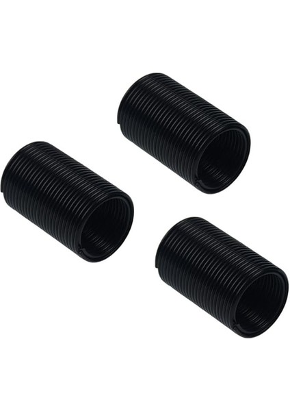 Fc 9919, Fc 9924,FC 9923, Fc 9925, Fc 9928 Marathon Ultimate Triactive Max Emici Başlık ile Uyumlu Ara Hortumu 3'lü