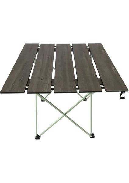Table Ones-A Ahşap Katlanır Kamp Piknik Masası Büyük Boy modelleri
