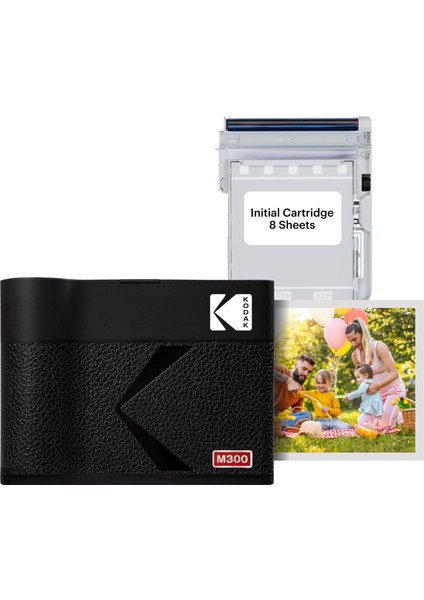 Mini 3 Era Siyah 3x3