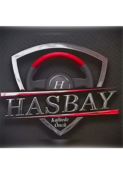 Dikişli Direksiyon Kılıfı Noktalı Deri Siyah Deri Siyah Dikişli Hyundai Accent / Getz Için fırsatları