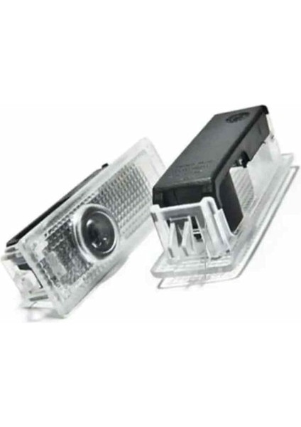 Kapı Altı Hayalet Logo 2011-2017 Arası Modeller Bmw 1 Serisi F20 ile Uyumlu fırsatları