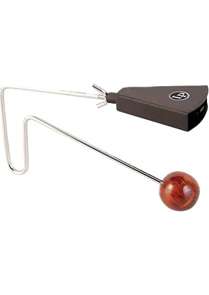 Percussion LP424D Vibra Iı Metal Hazne ile fiyatları