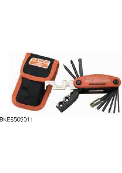 BKE850901 Çok Fonksiyonlu-Alet Için Bisiklet + Çanta Kemer Halkası modelleri