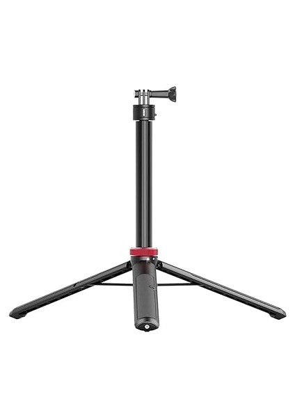 Go-Quick Iı Aksiyon Kamera Uzatılabilir Tripod Monopod fırsatları
