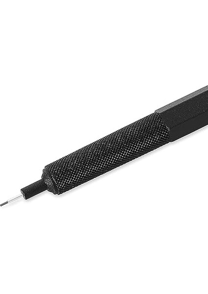 600 Versatil Uçlu Kurşun Kalem, Siyah,0.5 mm fiyatları